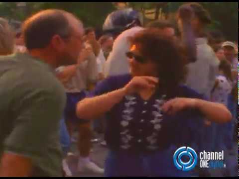 94.5 KSMB - Summer of 1998 #ThowBackThursday