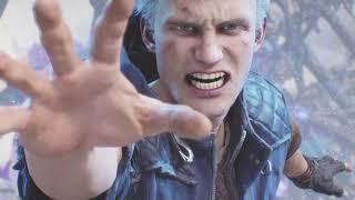 Devil May Cry 5ラストプロローグ