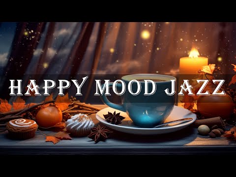 Tuesday Morning Jazz - Winter Instrumental Relaxing Jazz Music for Energy the day