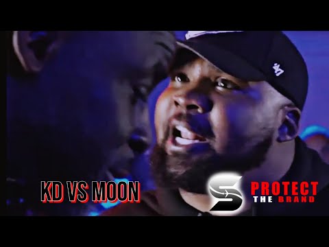 KD vs Moon
