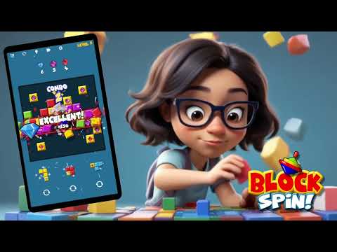 Block Spin!