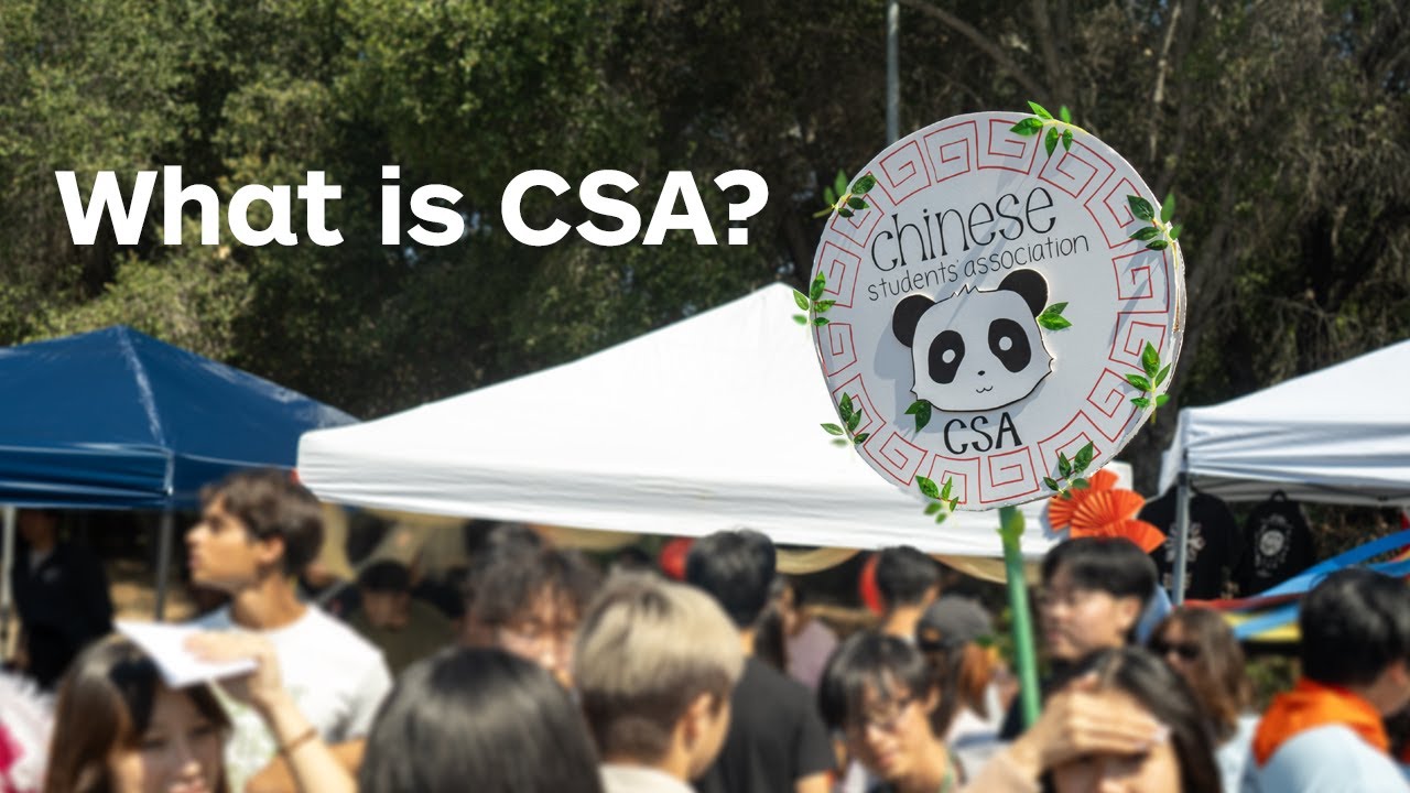 What is CSA 2023