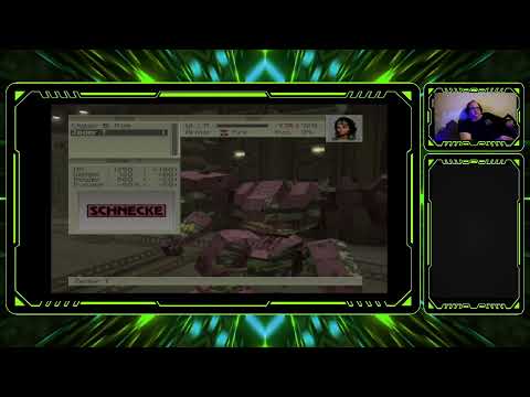 front mission 4 day 9 front mission marathon day 41