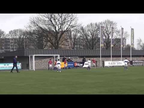 13/04/2013 MOC´17 E1 - Roosendaal E1, 2e helft
