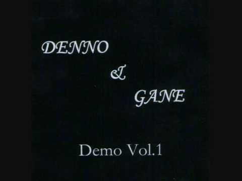 Gane RImatore & Denno - Nema izlaza