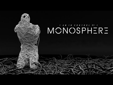 Monosphere - I Am In Control, Pt. I  ft. Nils Wittrock from The Hirsch Effekt (Official Music Video)