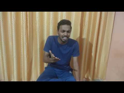 Rahul Raghunathan Nair Marathi Auditions