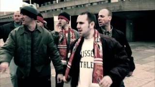 The Living End - 'West End Riot' (Official Music Video)