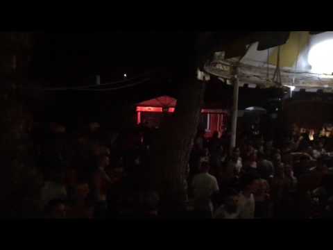 Dj fary Rimini afro festival 2017