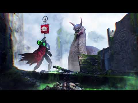 SNAILS & Kompany - System Overload (feat. Virus Syndicate) [BOSSFIGHT Remix]