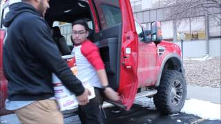 Spark Team 13 MGMT Project