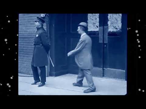 A Night Out Charlie Chaplin An Essanay Comedy Essanay Film Corp Free Download, Borrow, and Strea