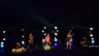 Bugge Wesseltoft @ de Warande, 22 oktober 2016