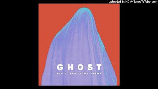 GHOST Music Video