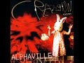 Alphaville - "Crazy Show" Cd1: The Terrible ...