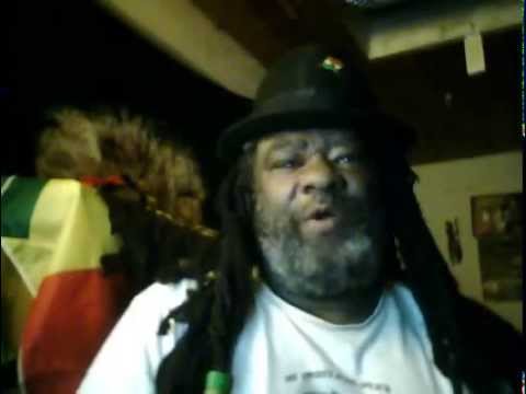 I Declare World Peace - Madi