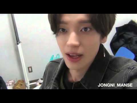 160404 TEEN TOP(틴탑) on air NIEL(니엘) Master Week cut