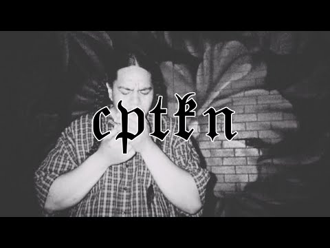 BIGGS685 MAN OF THE YEAR X CEPTAKONN REMIX