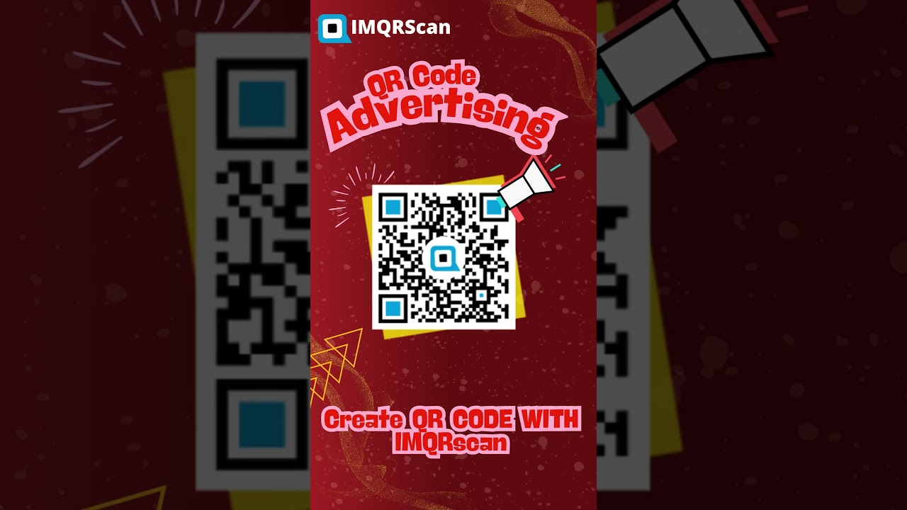 QR Code Advertising in 2025