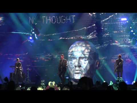 ESCKAZ in Kyiv: O.Torvald(Ukraine) Grand Final Dress Rehearsal Time