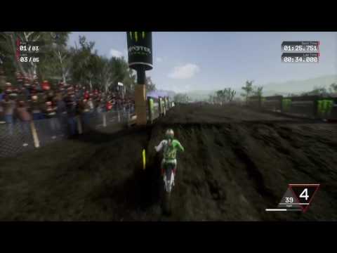 MXGP3 - Neuquen 1:18.8 Fast Lap