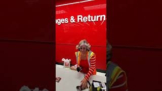 Infinite Pokémon Glitch at Target! #pokemontiktok  #pokemoncommunity  #pokemoncards  #pokemon