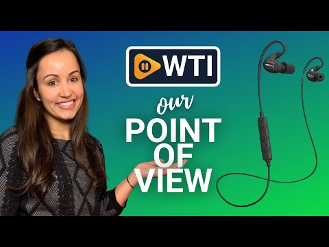ISOtunes PRO 2.0 - WTI product video review