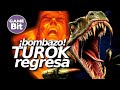 turok Y 5 Bombazos M s Acaban De Anunciarse