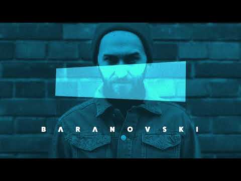 BARANOVSKI – Mamo [Official Audio]