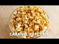 Corn Popcorn Mushroom Jumbo 22.6kg 2