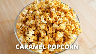 Jagung Popcorn Mushroom Jumbo 22.6kg
