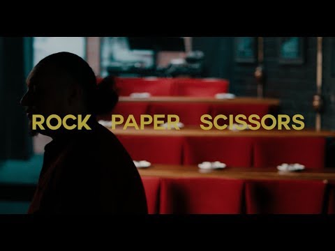 Juga-Naut & Giallo Point - Rock Paper Scissors (Official Video)