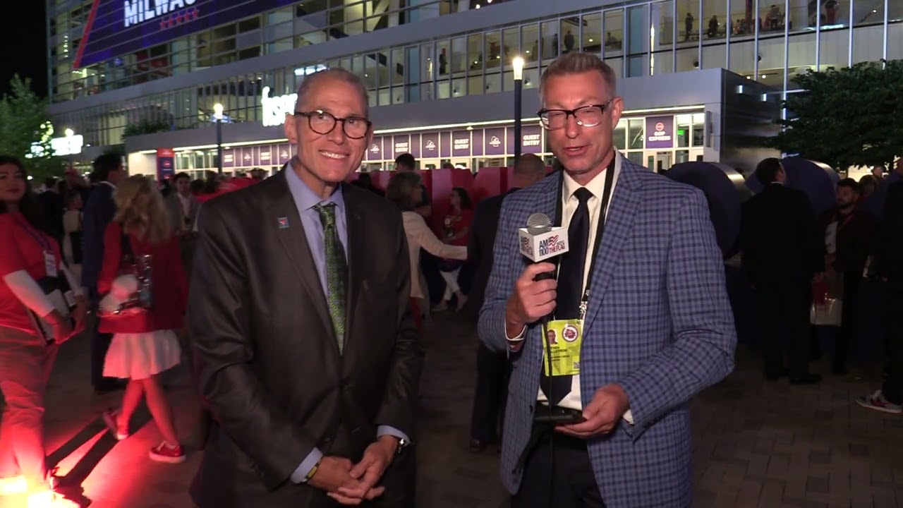 Day 4 Wrap | RNC 2024