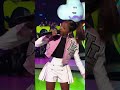 That Girl Lay Lay & Young Dylan Rap At The Kids' Choice Awards 2022! 🤩 🎤 #shorts