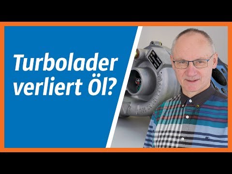 Turboladerschaden? ➡ Fehldiagnose! - Das machen viele Werkstätten falsch! | Bernd Hertfelder