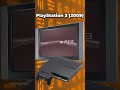 All PlayStation Startups PS1 PS2 PS3 PS4 PS5
