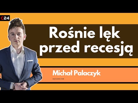BIG SHORT na europejskich akcjach! | Sygnały dnia Michał Palaczyk 27.06