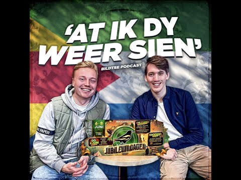 VV BEETGUM 75 JAAR EDISY