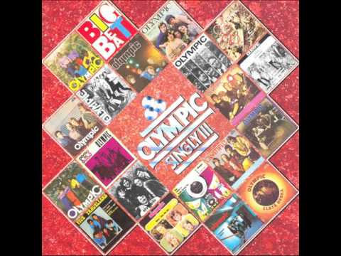 Olympic - Inzerát (29.6.1970)