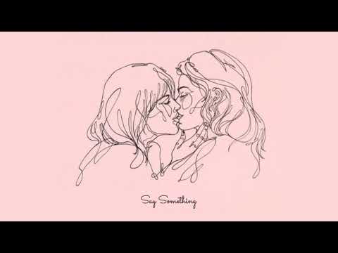 Video thumbnail for say something
