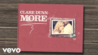 Clare Dunn - More (Lyric Video)