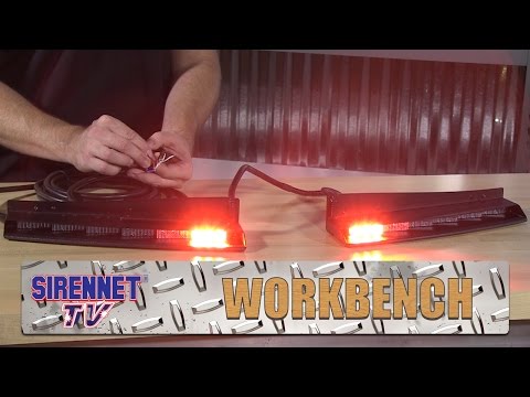 Wiring a Whelen Inner-Edge