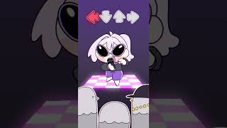 Cover art for 랩 발성 도전 Original Soundtrack (아이네)