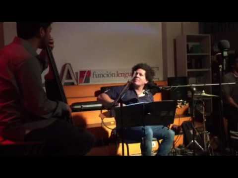 Ismael De la Torre - "20 años"