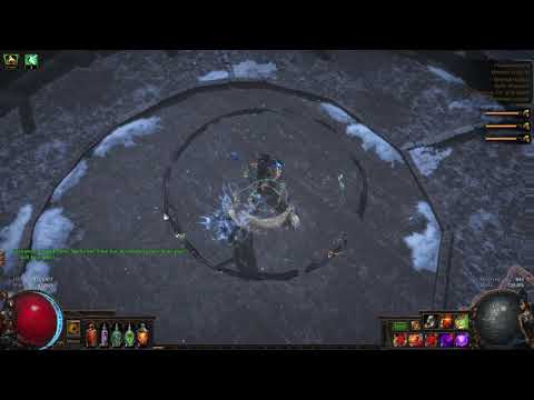 [3.10] Toxic Rain Trickster - A8 Veritania