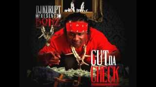 WANT NONE feat. BLU-NOTE,BONE CRUSHER