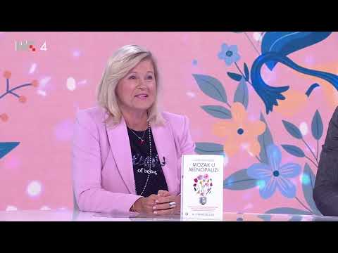 U fokusu: Mozak u menopauzi