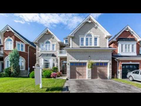 #SOLD - 8 Driscoll Dr - Ajax