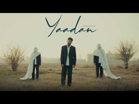 Yaadan | Sanjay Sallan