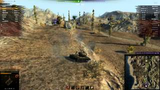 8탑방 슈싱 7킬 나는 고기방패다 아군 진격!